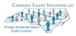 Epitome Digital Marketing - Carolina Talent Solutions Logo